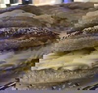 The Point Bakery Cafe - Suburb Australia