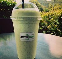Better Body Cafe - Suburb Australia