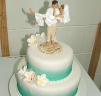 CakesNT - Suburb Australia