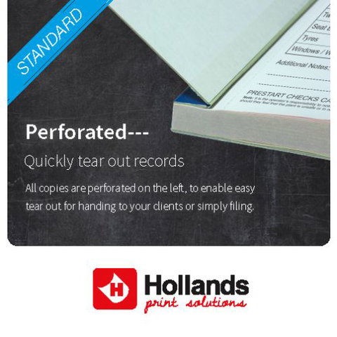 Hollands Print Solutions - Suburb Australia 3