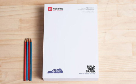Hollands Print Solutions - Suburb Australia 4