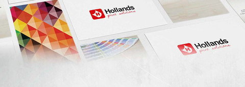 Hollands Print Solutions - Suburb Australia 5