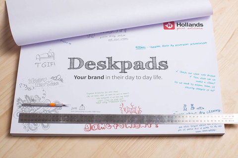 Hollands Print Solutions - Suburb Australia 7