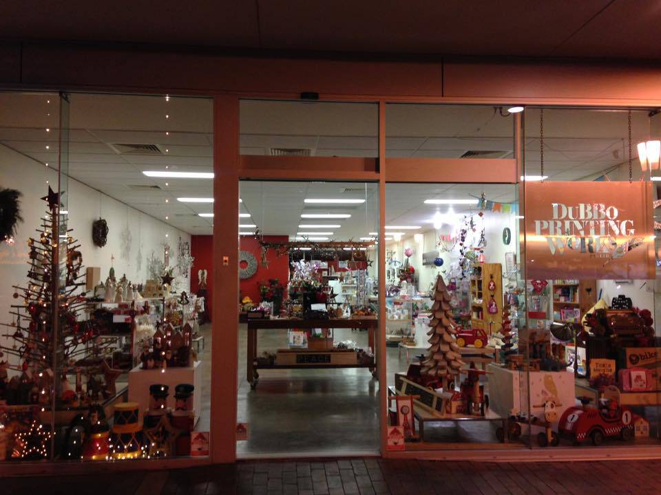 Investment Services Dubbo NSW Suburb Australia