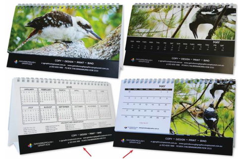 Gainsborough Graphics - Suburb Australia 3