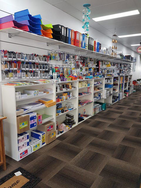 Everything Office & More - Suburb Australia 4