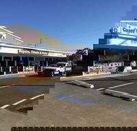 Caseys RVs Fitouts  Accessories - Suburb Australia
