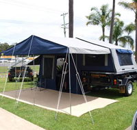 Coffs Canvas - Suburb Australia