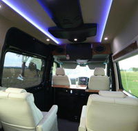 Jacana Motor HomesCaravans - Suburb Australia