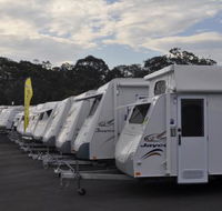 Watsons Caravans Port Macquarie Pty Ltd - Suburb Australia
