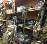 Coffs Disposals Workwear Safety  Boot Centre - Suburb Australia