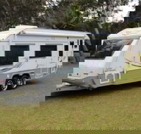 Caravans Coffs Coast - Suburb Australia