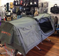 Red Dirt Camping - Suburb Australia