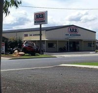 ARB Dubbo - Suburb Australia
