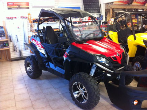 ARB Dubbo - Suburb Australia 2