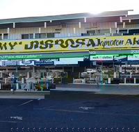 Rockhampton Army Disposals - Suburb Australia