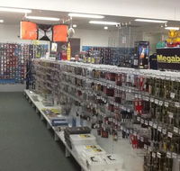 Davos Tackle World Noosa - Suburb Australia