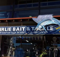 Airlie Bait  Tackle - Suburb Australia