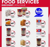 Independent Grocers Wholesale - Suburb Australia