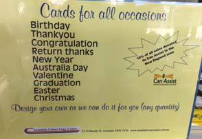 Armidale Colour Copy Centre - Suburb Australia 2