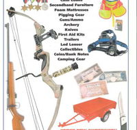 Ozzie Outdoors  Secondhand - Suburb Australia