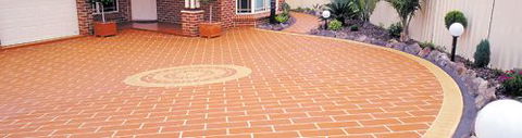 South Coast Decorative Concrete Supplies - Suburb Australia 0