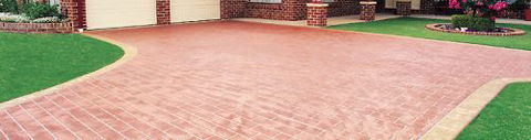 South Coast Decorative Concrete Supplies - Suburb Australia 3