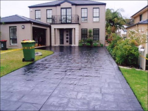 South Coast Decorative Concrete Supplies - Suburb Australia 4