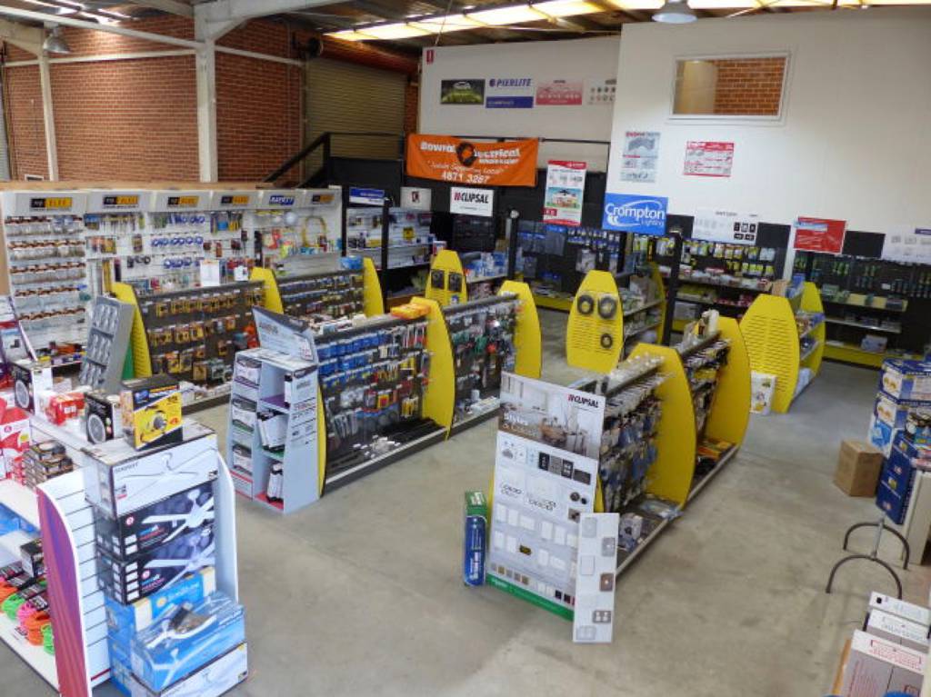 Electrical Wholesalers Mittagong NSW Suburb Australia