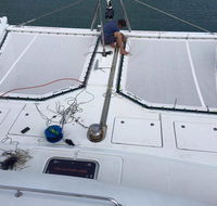 Port Custom Marine Covers - Suburb Australia