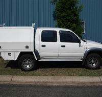 Robertsons Fabrications - Suburb Australia