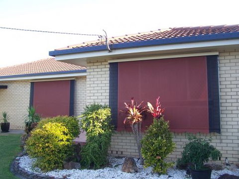 Undercover Canvas - Suburb Australia 3