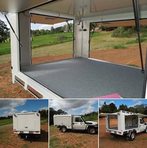 Canopies Boat Vehicle Palmwoods QLD Suburb Australia