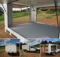 Metalink - Suburb Australia