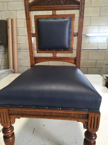 Campbell’s Upholstery - Suburb Australia 1