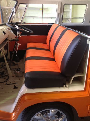 Campbell’s Upholstery - Suburb Australia 2