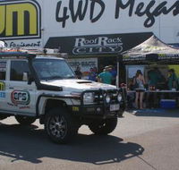 TJM Maroochydore  Roofrack City - Suburb Australia