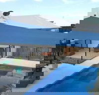 Cheyne Shades  Canvas - Suburb Australia