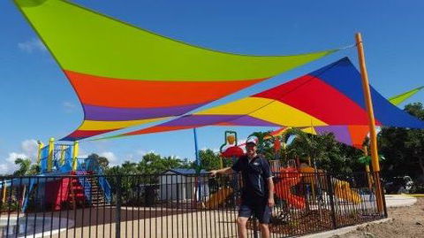 Cheyne Shades & Canvas - Suburb Australia 2