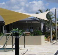 Mackay Shade Sails - Suburb Australia