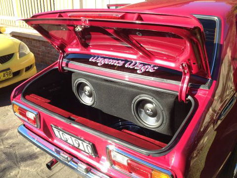 CM Audio - Suburb Australia 1