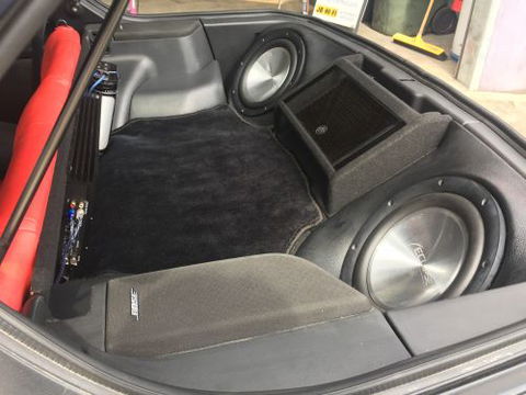 CM Audio - Suburb Australia 4