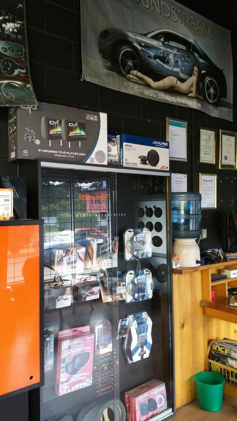 Audio Insight - Suburb Australia 0