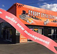 SSC Tinting - Suburb Australia