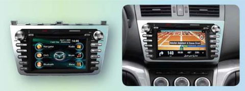 Andrews Car Radios - Suburb Australia 1