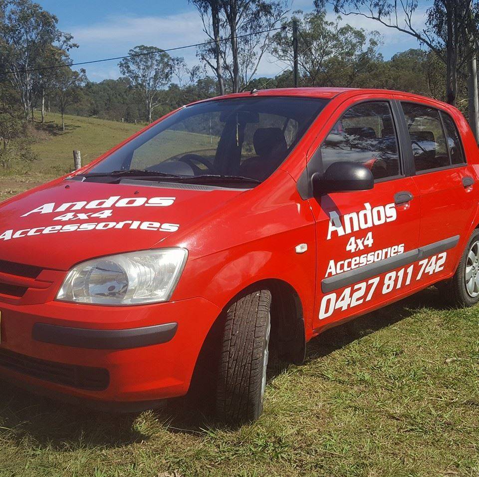 Materials Handling Equipment Suburb Australia