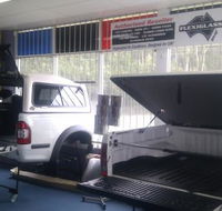 BTA 4WD Centre - Suburb Australia