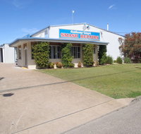 Anthony Lloyd Smash Repairs - Suburb Australia