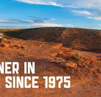 ARB Rockhampton - Suburb Australia