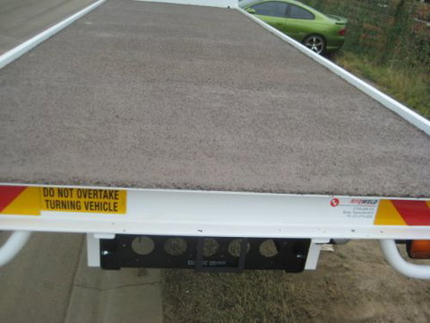 Speedliner–Maximum Strength Spray Liners - Suburb Australia 1